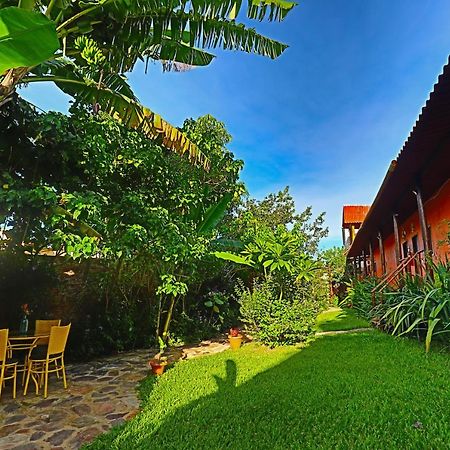 Buddy'S Hostel & Pousada Alto Paraiso Alto Paraíso de Goiás Exterior photo